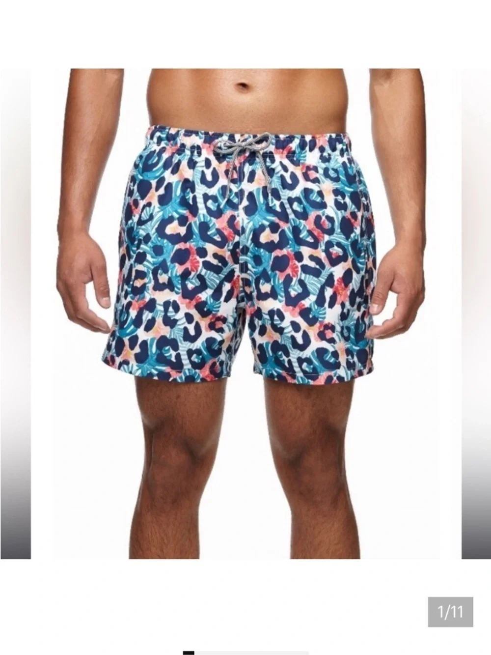 Boardies swim trunks M